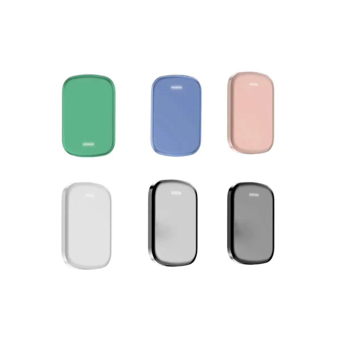 Magnetic Portable Power Bank and Wireless Charger – Fast Charging Anywhere